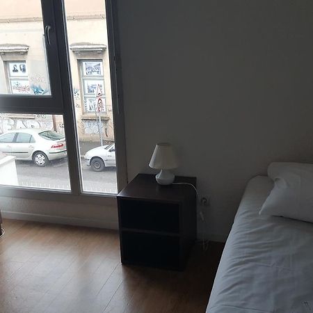 Residence Parc Harmonie 리옹 외부 사진