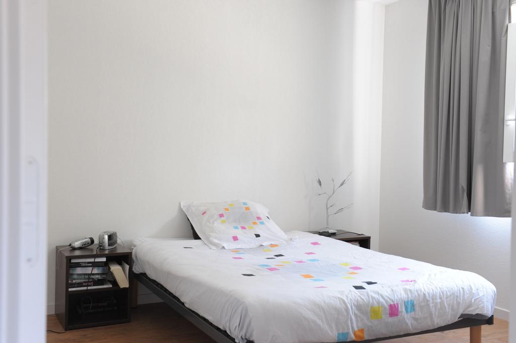Residence Parc Harmonie 리옹 객실 사진