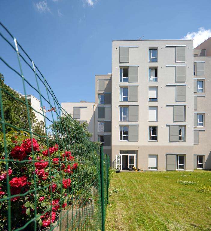 Residence Parc Harmonie 리옹 외부 사진
