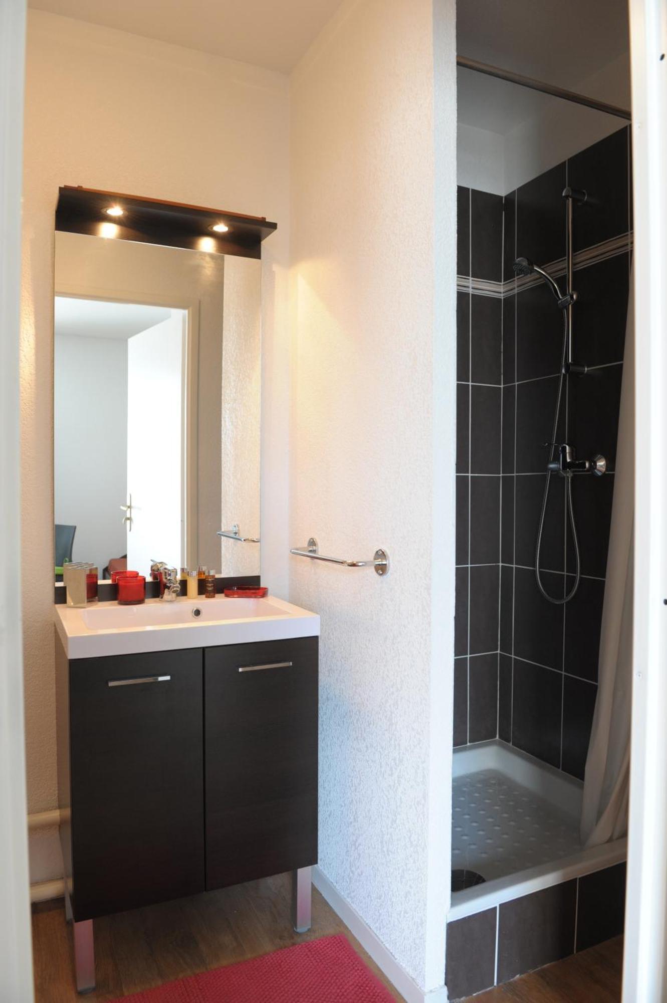 Residence Parc Harmonie 리옹 외부 사진