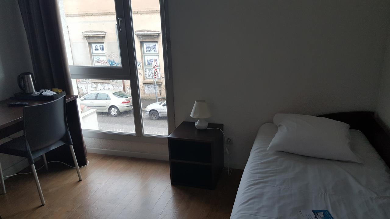 Residence Parc Harmonie 리옹 외부 사진