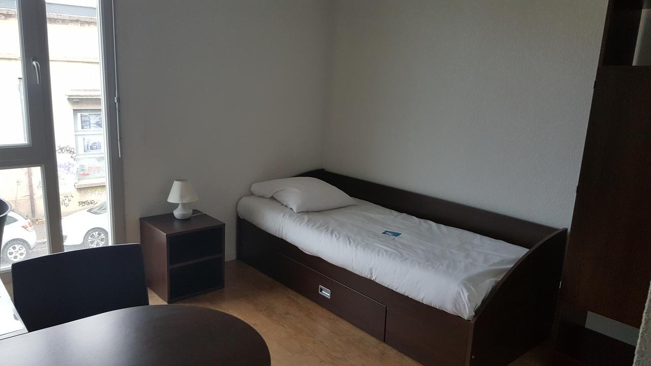 Residence Parc Harmonie 리옹 외부 사진