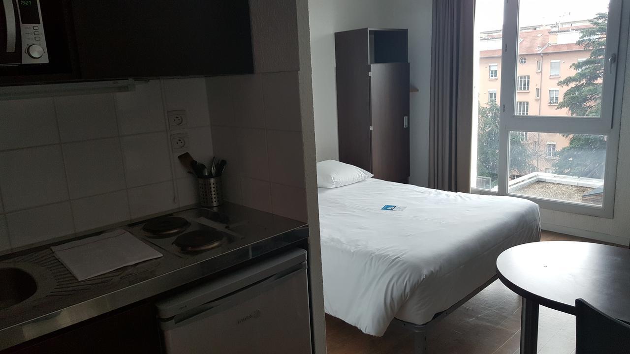 Residence Parc Harmonie 리옹 외부 사진