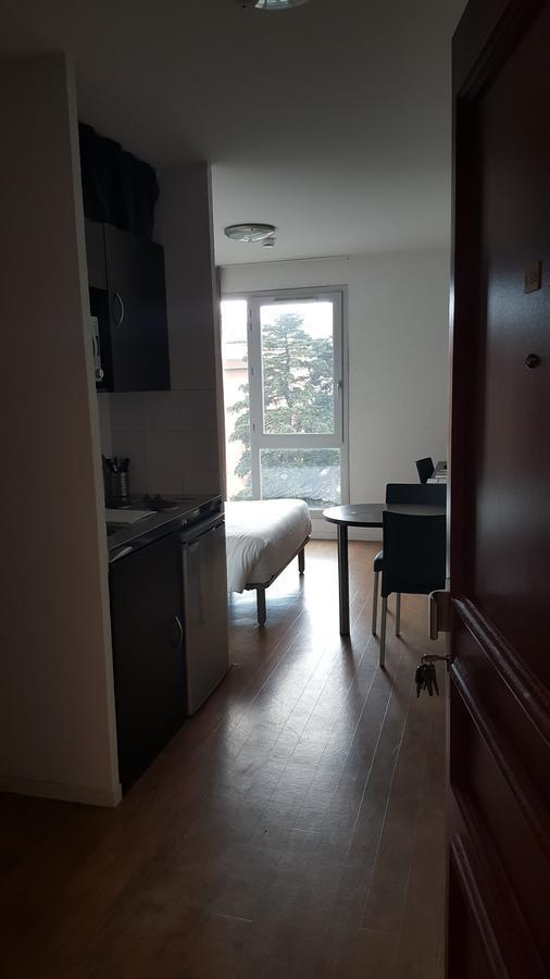Residence Parc Harmonie 리옹 외부 사진